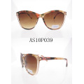 Fashion Popular Metal Sunglasses Eyewear Women Glasses As10p039